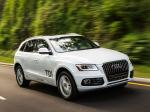 Audi Q5 TDI Quattro 2013 года (NA)